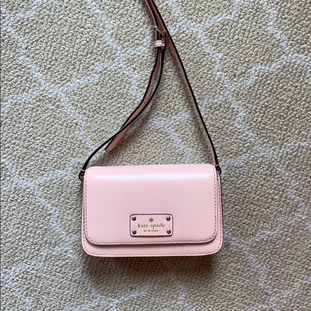 Kate Spade Crossbody